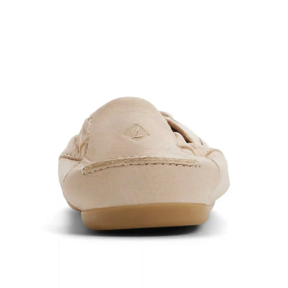 Slim Sail Boat Shoe