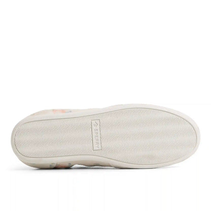 Slim Jogger Sneaker