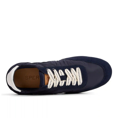 Slim Jogger Sneaker