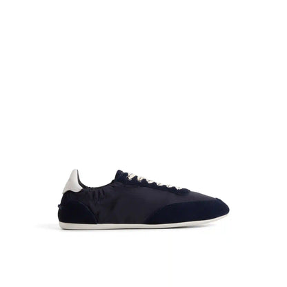 Slim Jogger Sneaker