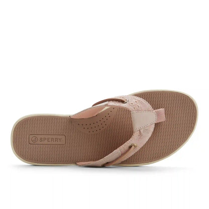 Seafish Flip Flop Sandal