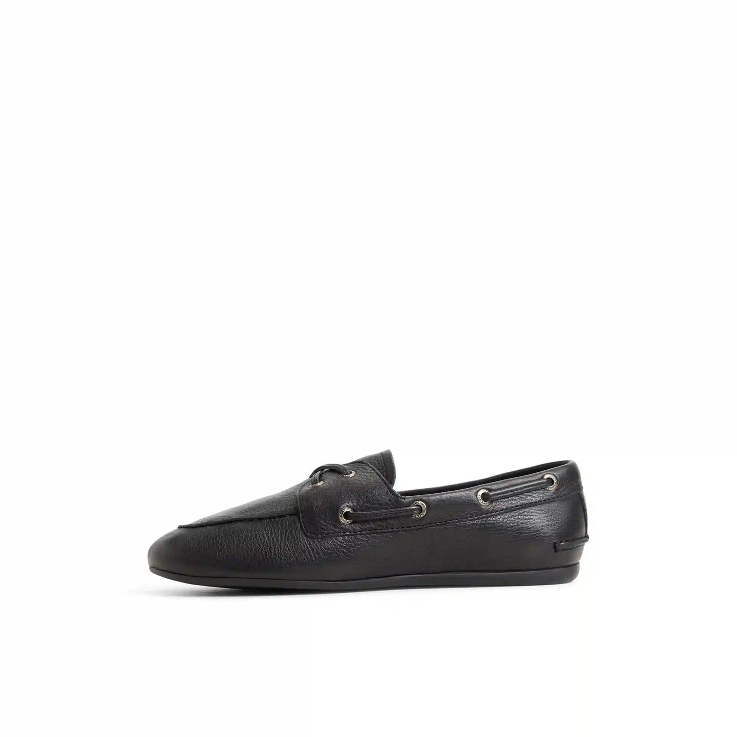 Slim Boat Shoe