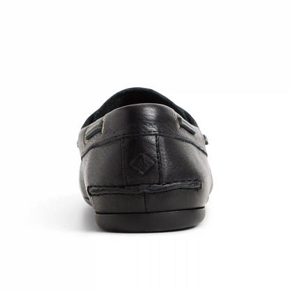 Slim Boat Shoe