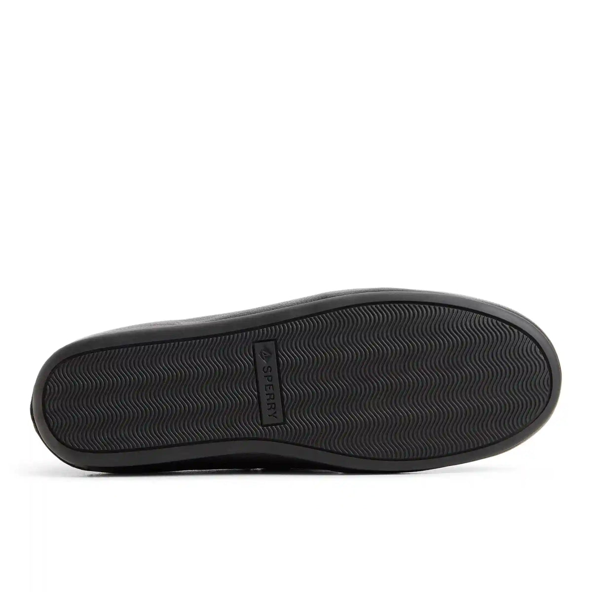 Slim Boat Shoe