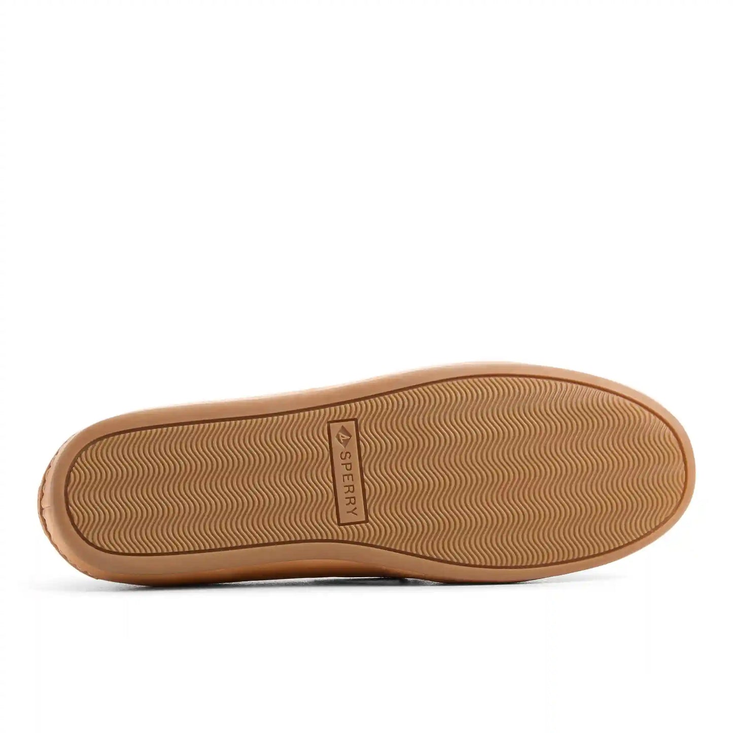 Slim Boat Shoe