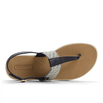 Sunfish Thong Sandal