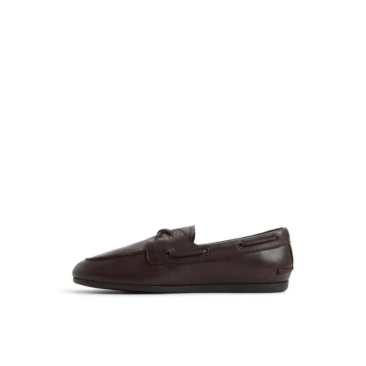 Slim Boat Shoe