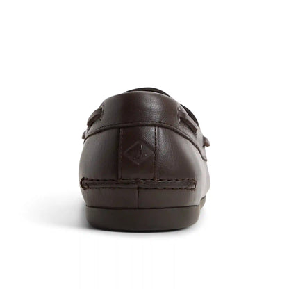 Slim Boat Shoe