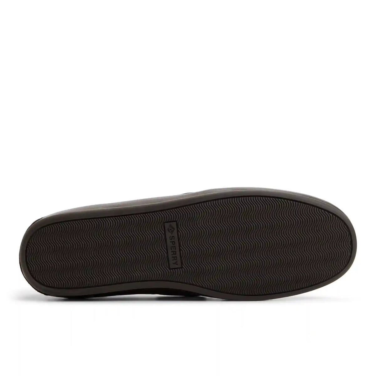 Slim Boat Shoe