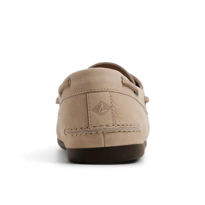 Slim Boat Shoe