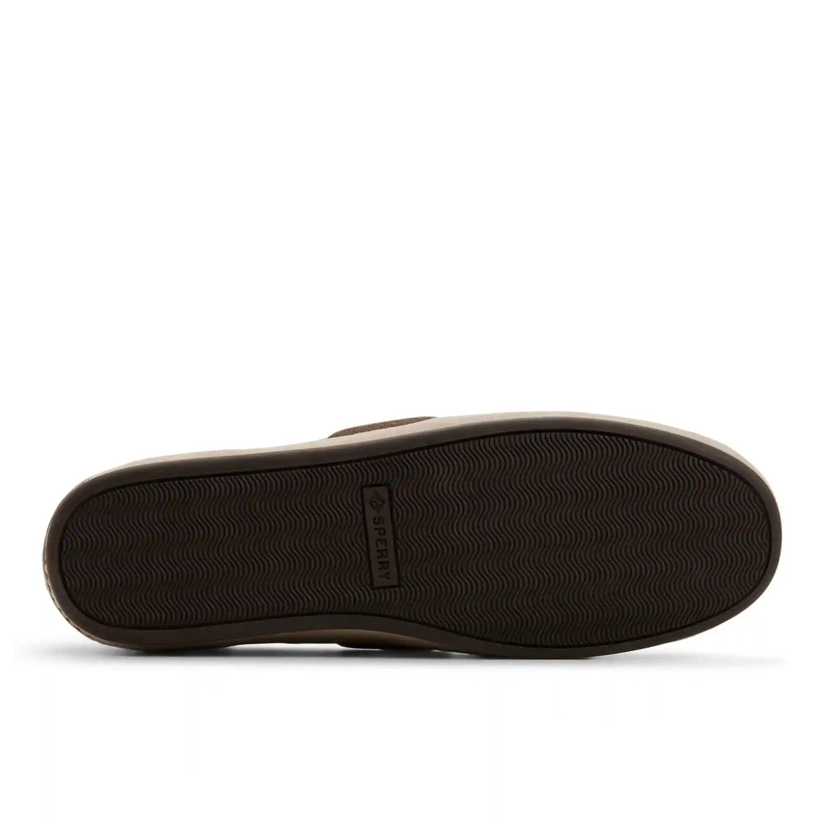 Slim Boat Shoe