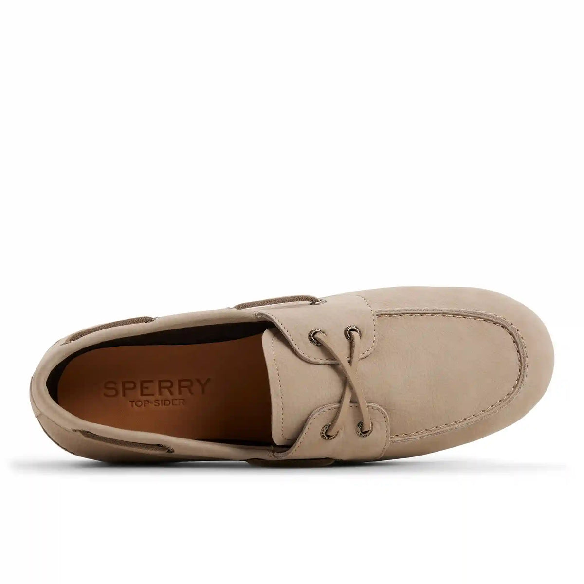 Slim Boat Shoe
