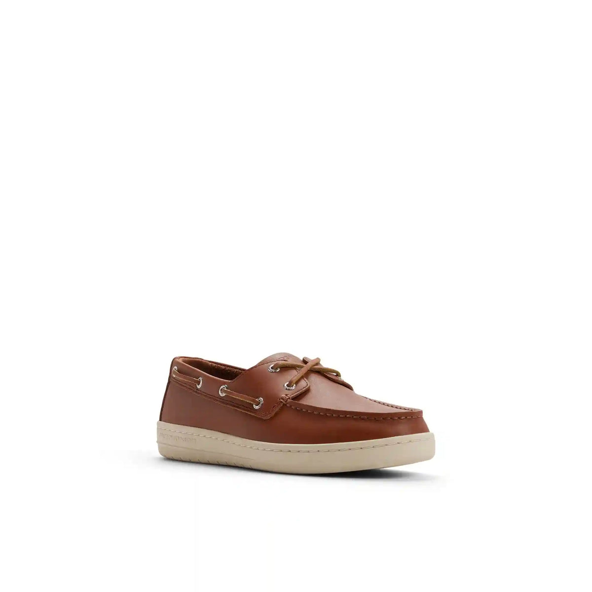 Strake 2 Eye Boat Shoe Sneaker