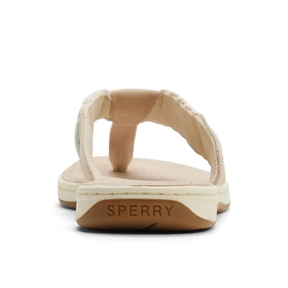 Parrotfish Sandal