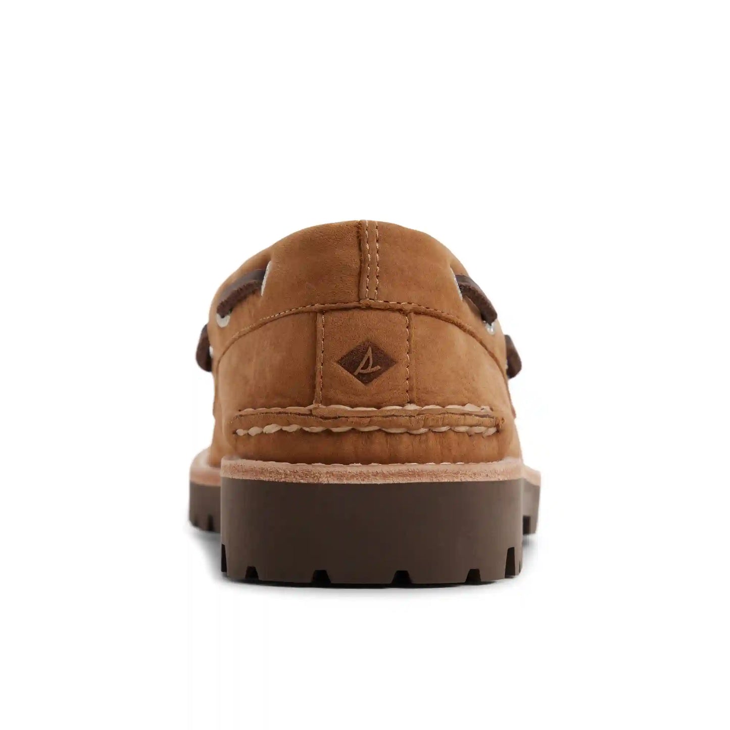 Authentic Original™ 2-Eye Lug Boat Shoe