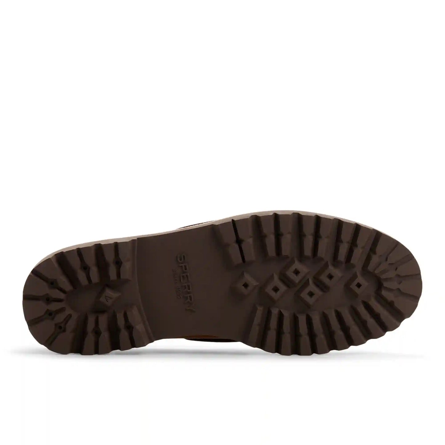 Authentic Original™ 2-Eye Lug Boat Shoe