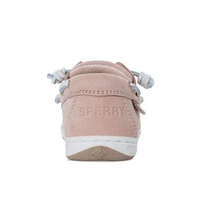 Songfish Junior Boat Shoe