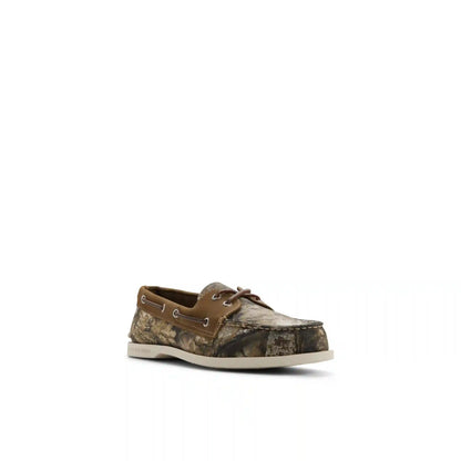 Authentic Original™ 2-Eye Lite Boat Shoe