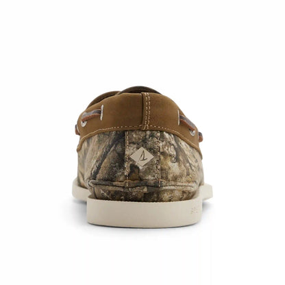 Authentic Original™ 2-Eye Lite Boat Shoe