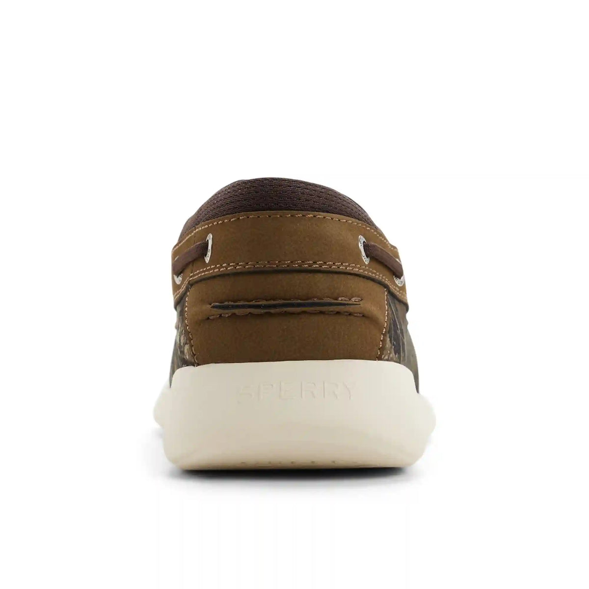 Harpoon 3-Eye Boat Shoe