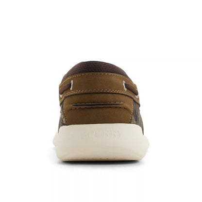 Harpoon 3-Eye Boat Shoe