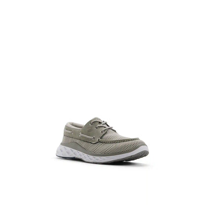 Dipsail Mesh 3 Eye Boat Sneaker