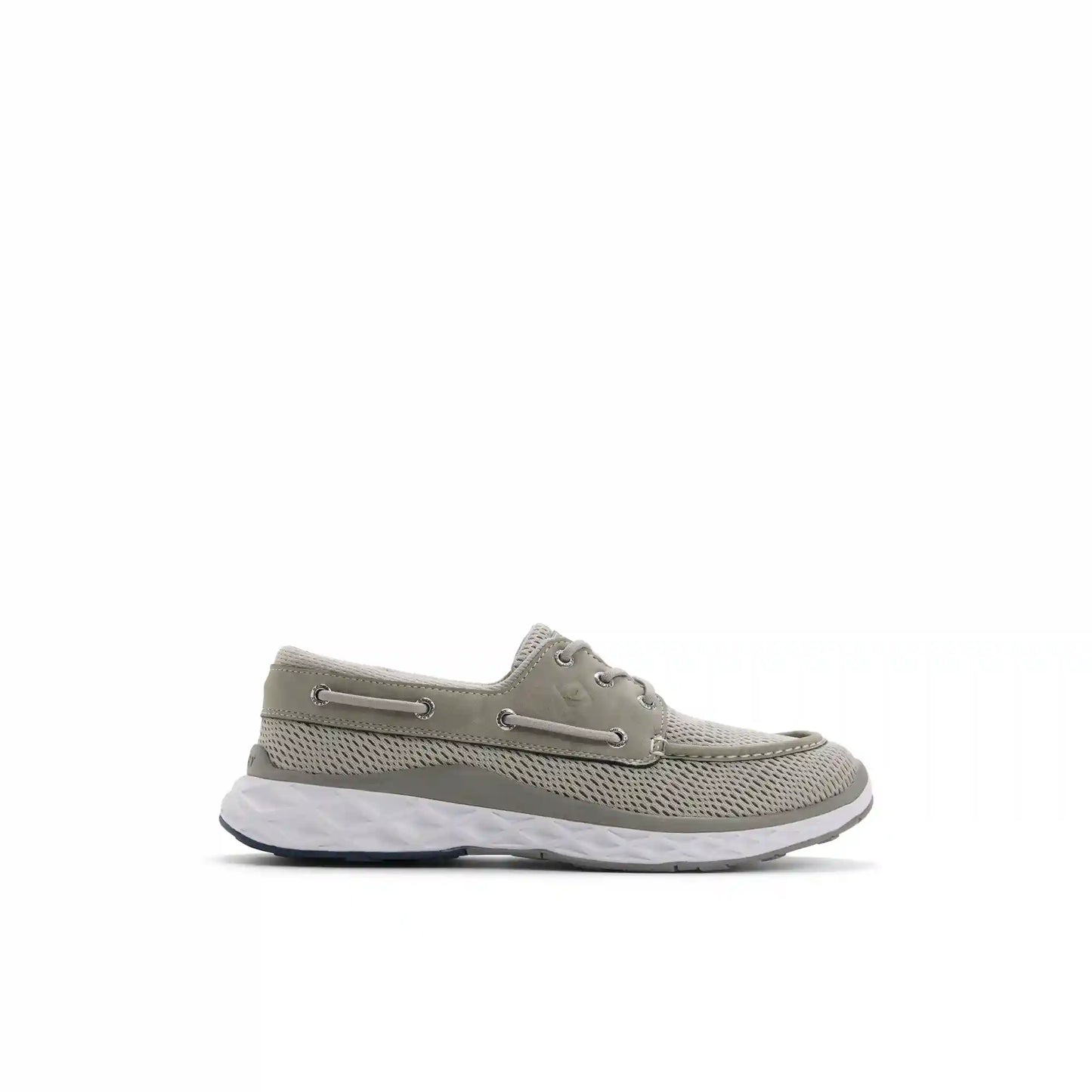 Dipsail Mesh 3 Eye Boat Sneaker