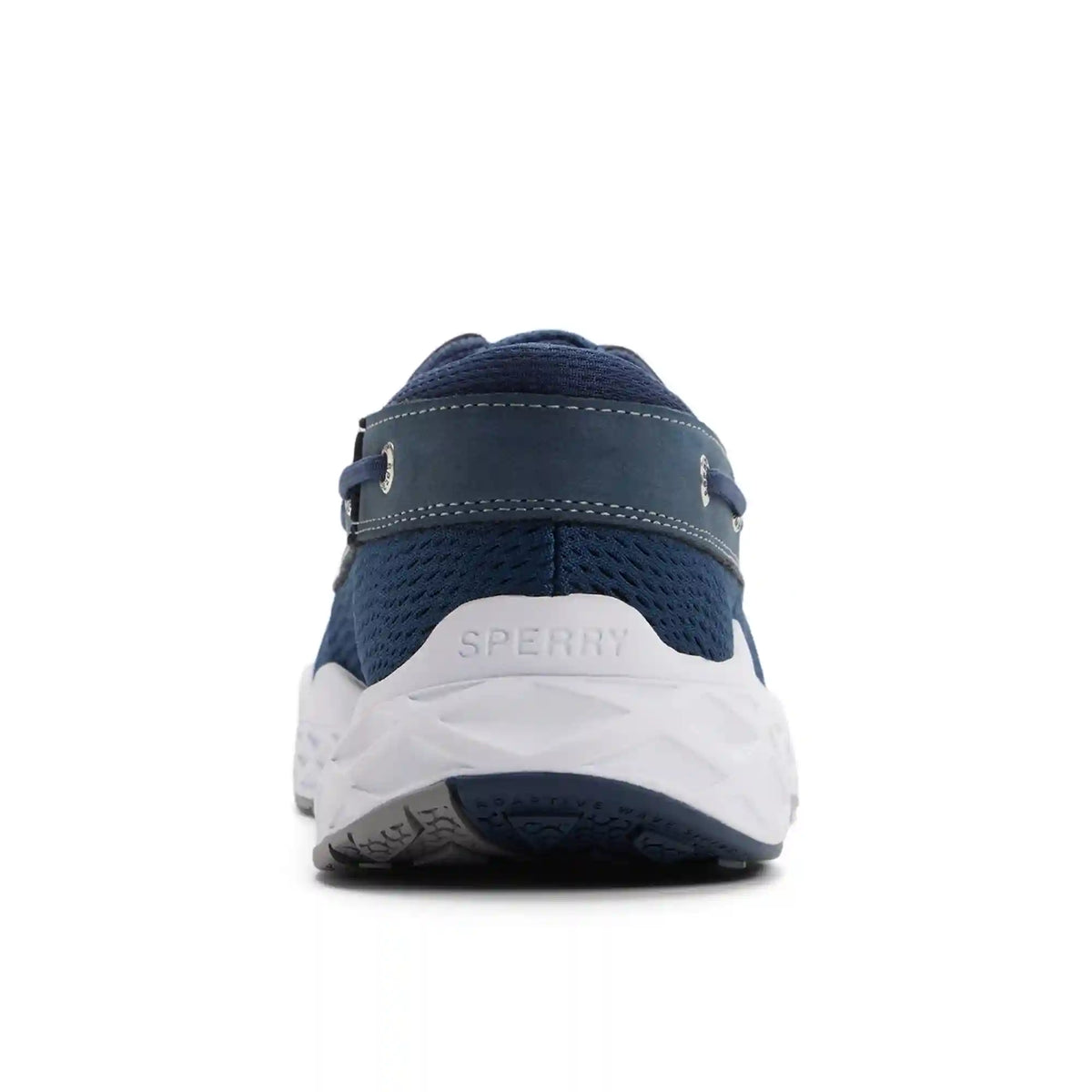 Dipsail Mesh 3 Eye Boat Sneaker