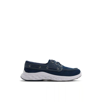 Dipsail Mesh 3 Eye Boat Sneaker