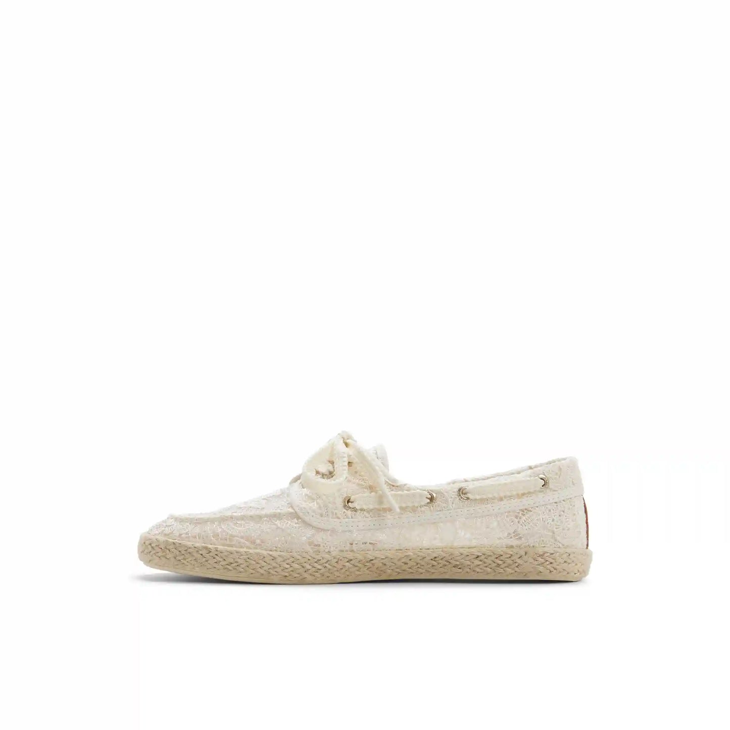 Venice Boat Sneaker