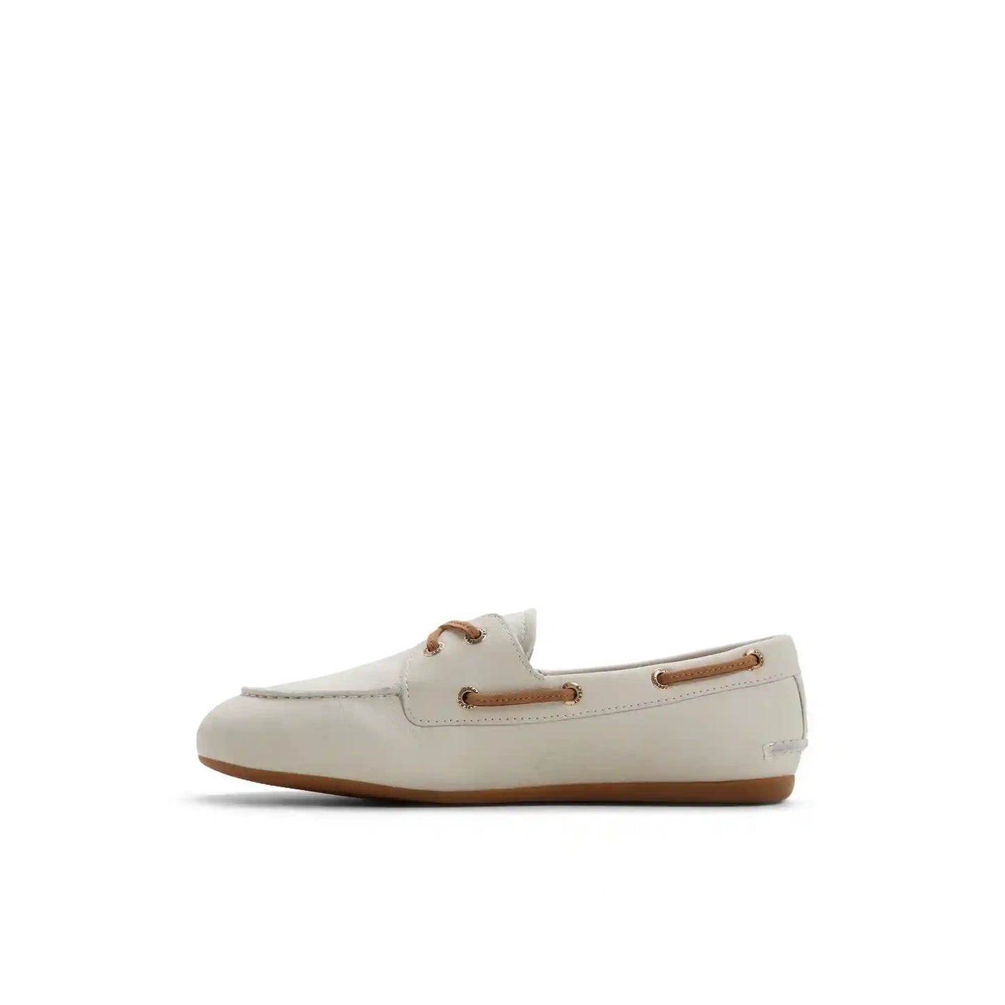 Slim Boat Shoe