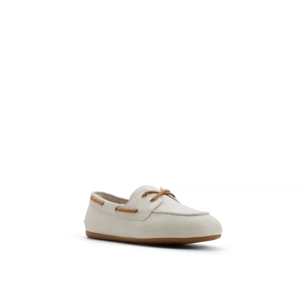 Slim Boat Shoe