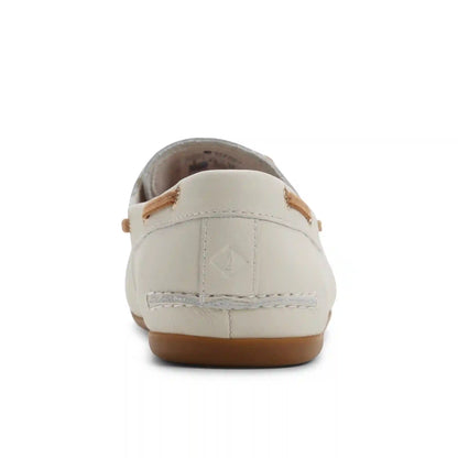 Slim Boat Shoe