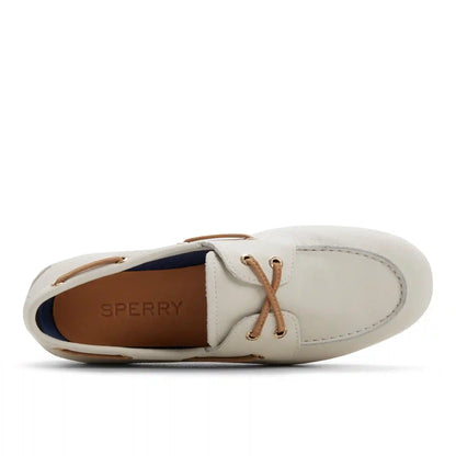 Slim Boat Shoe