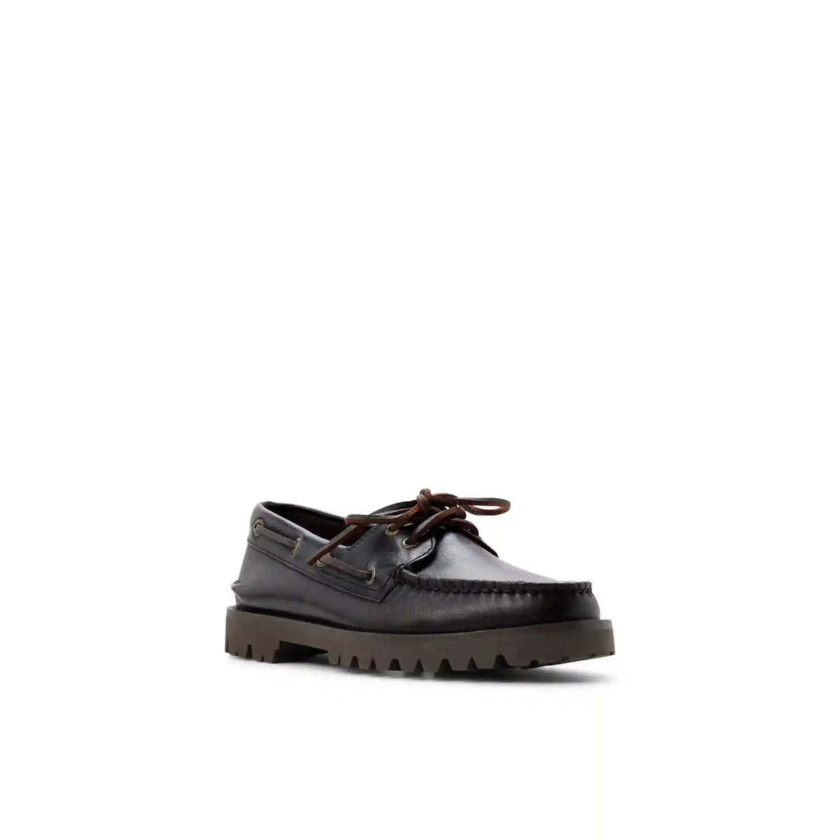 Authentic Original™ 2 Eye Low Lug