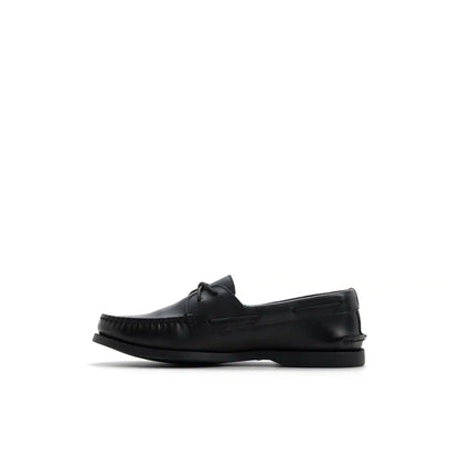 Authentic Original™ 2-Eye Cross Lace Boat Shoe