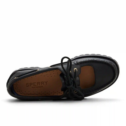 Low Lug Mary Jane