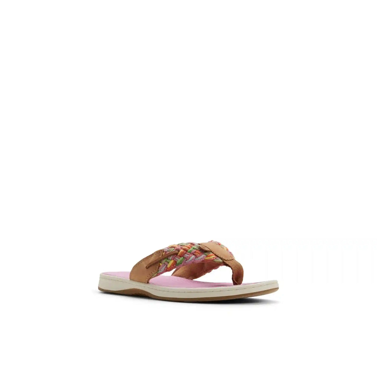 Parrotfish Sandal