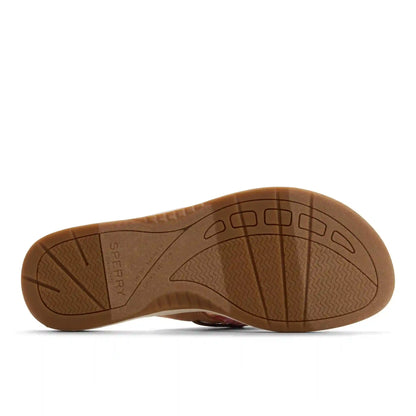 Parrotfish Sandal
