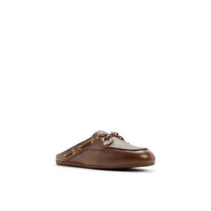 Slim Boat Mule