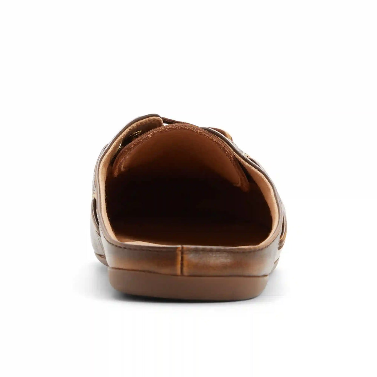 Slim Boat Mule