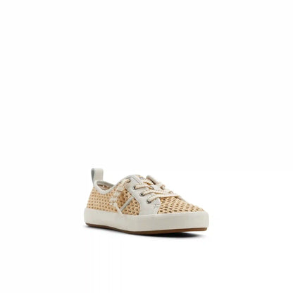 Crest Wave Sneaker