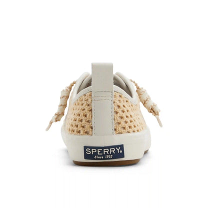 Crest Wave Sneaker
