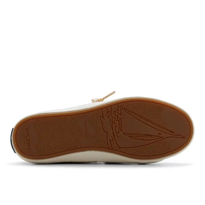 Crest Wave Sneaker