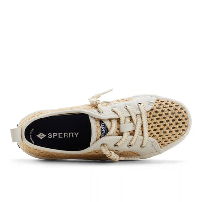 Crest Wave Sneaker