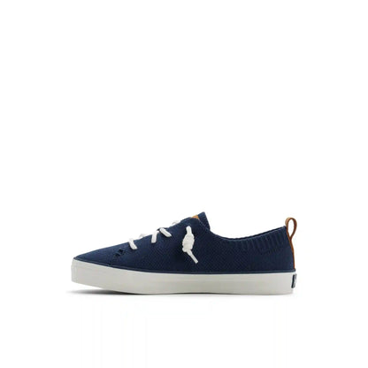 Crest Vibe Knit Sneaker