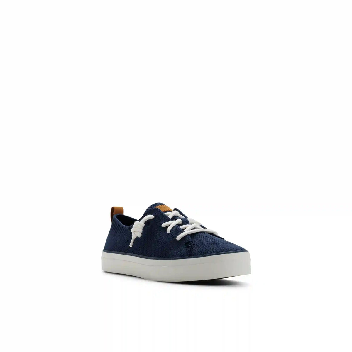 Crest Vibe Knit Sneaker