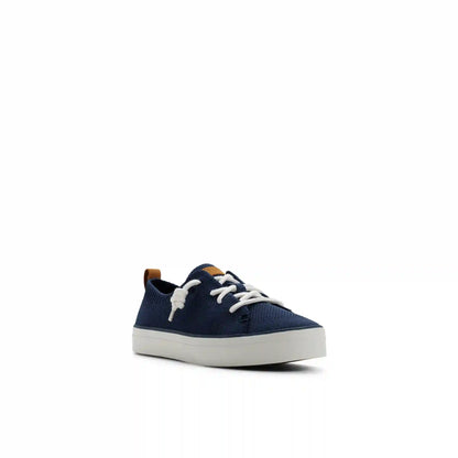 Crest Vibe Knit Sneaker