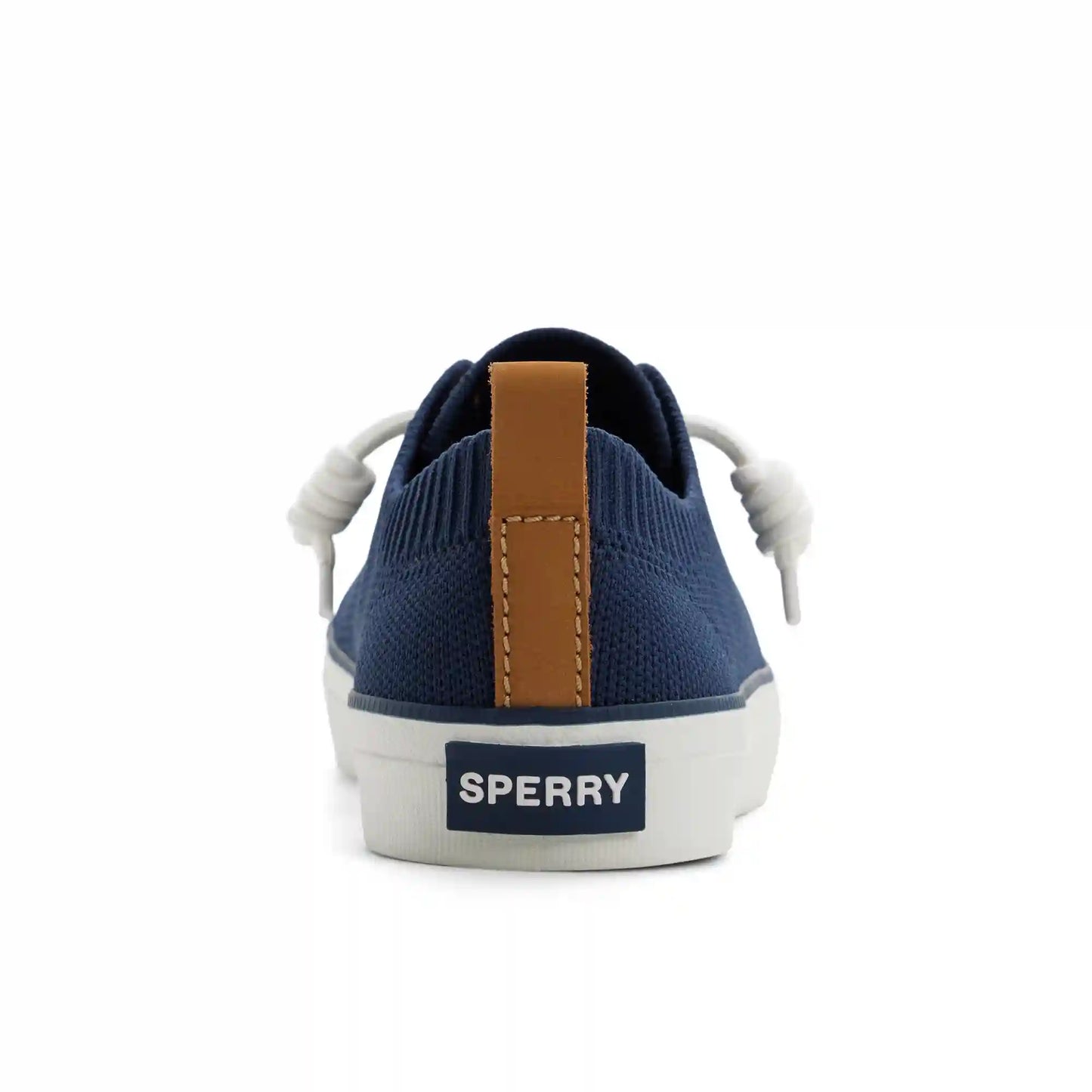 Crest Vibe Knit Sneaker