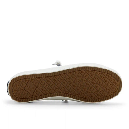 Crest Vibe Knit Sneaker